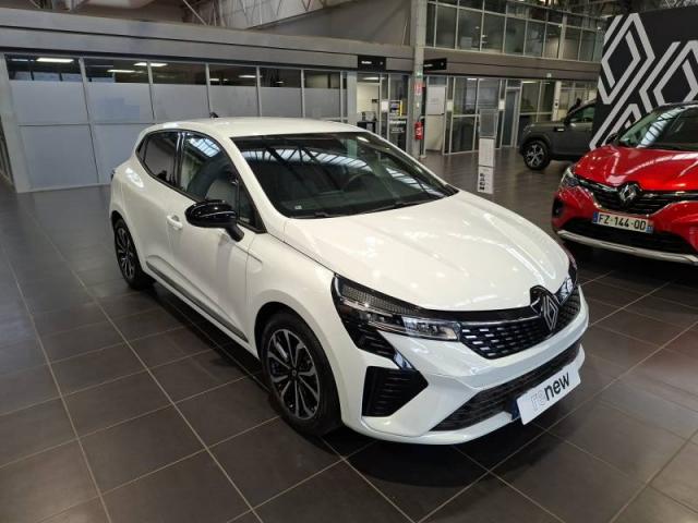 Renault Clio image 6