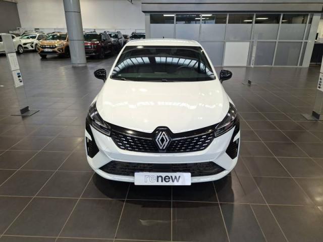 Renault Clio image 2