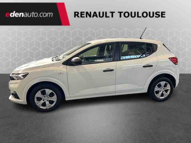 Dacia Sandero image 9