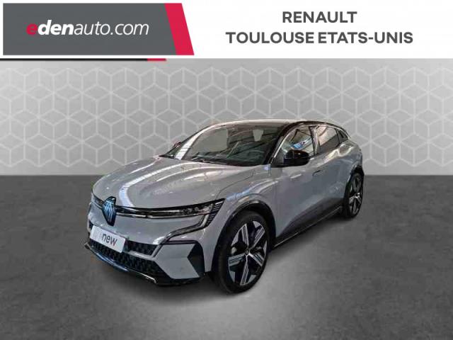 Renault Mégane E-Tech Ev60 220 Ch Super Charge Iconic