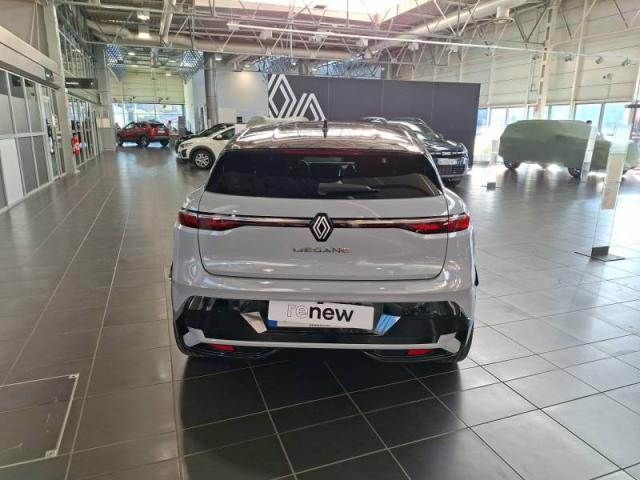 Renault Mégane image 6