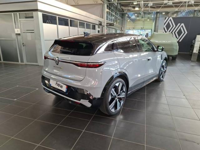 Renault Mégane image 5