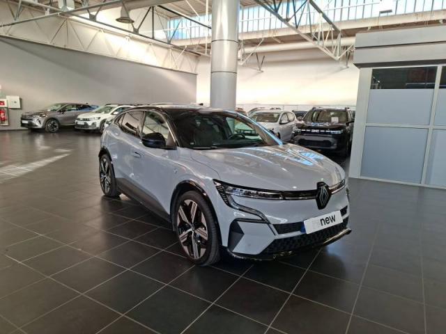 Renault Mégane image 2