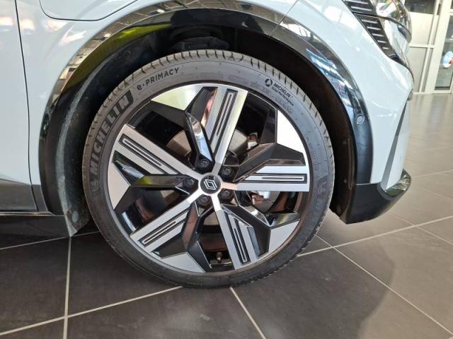 Renault Mégane image 4