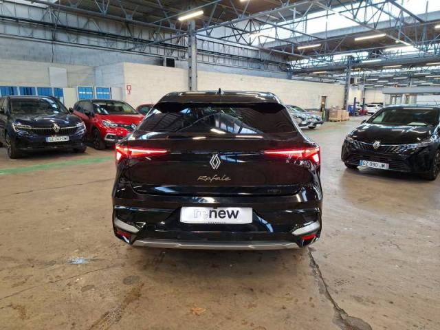 Renault Rafale image 3