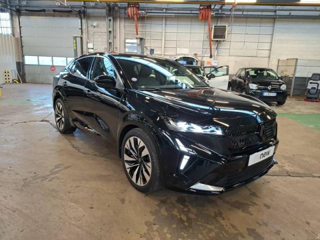 Renault Rafale image 9