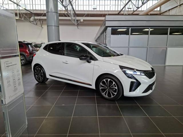 Renault Clio image 5