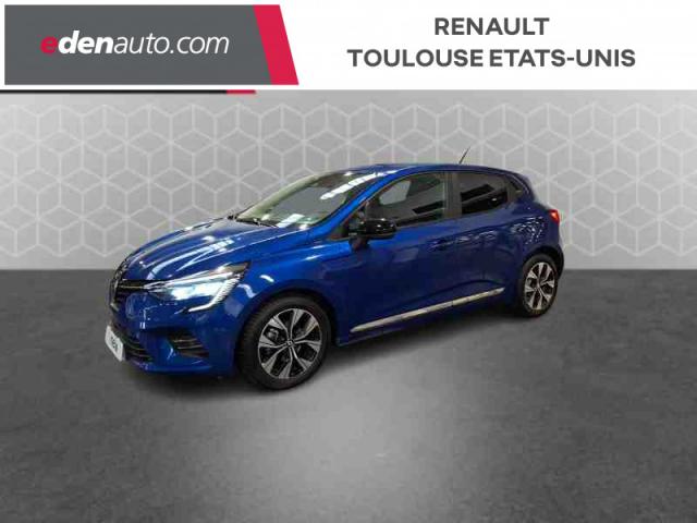 Renault Clio Tce 90 X-Tronic Evolution