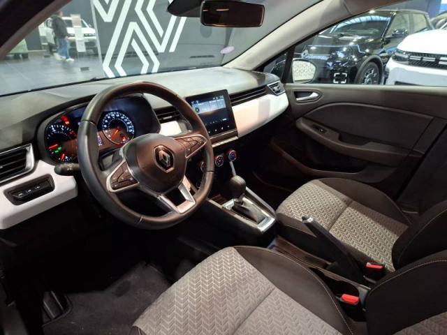 Renault Clio image 7