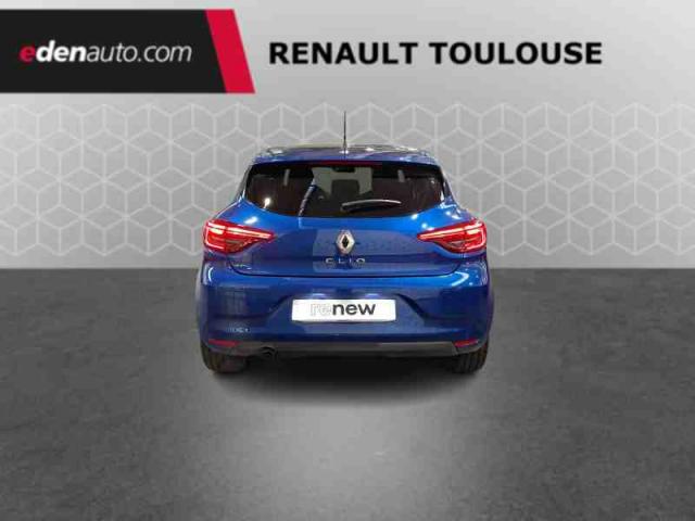Renault Clio image 1