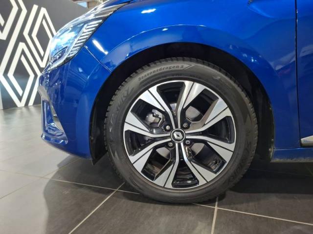 Renault Clio image 2