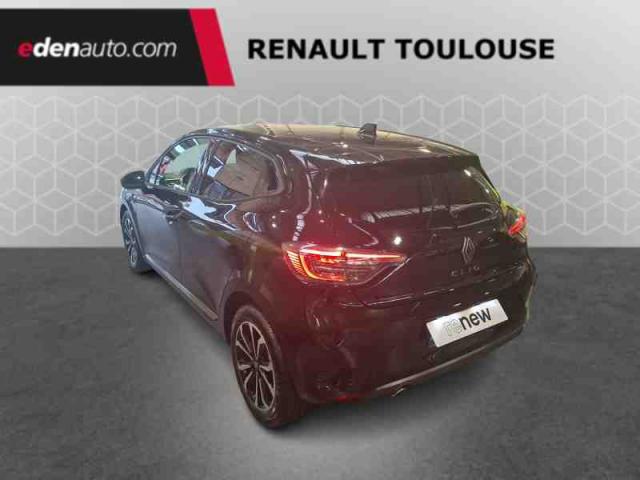 Renault Clio image 4