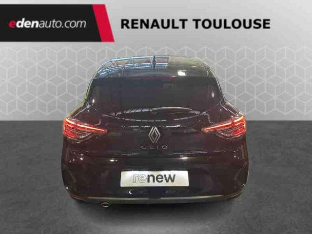 Renault Clio image 9