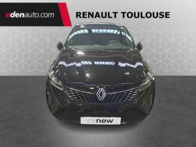 Renault Clio image 7