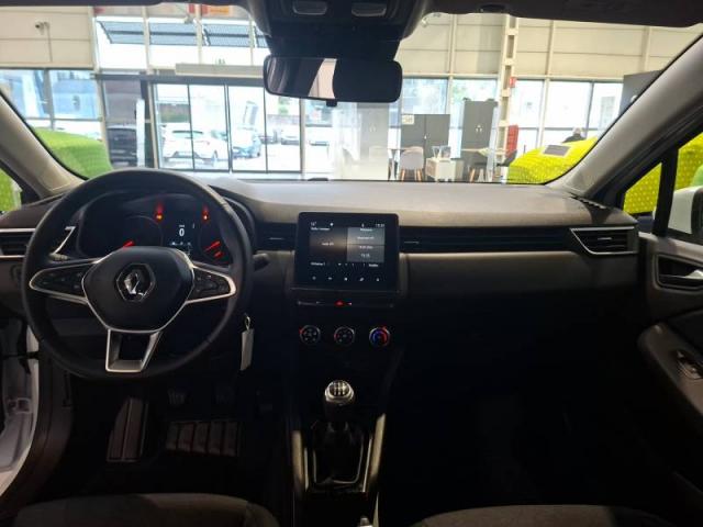 Renault Clio image 7