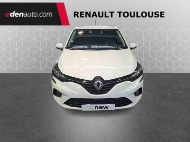 Renault Clio image 9