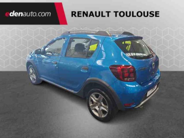 Dacia Sandero image 7