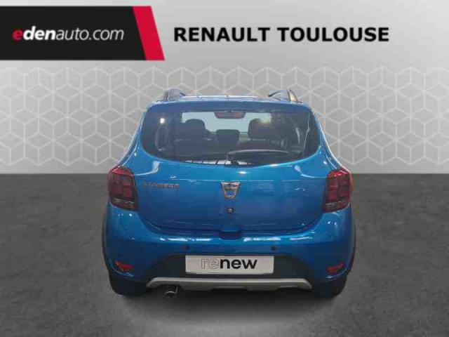 Dacia Sandero image 5