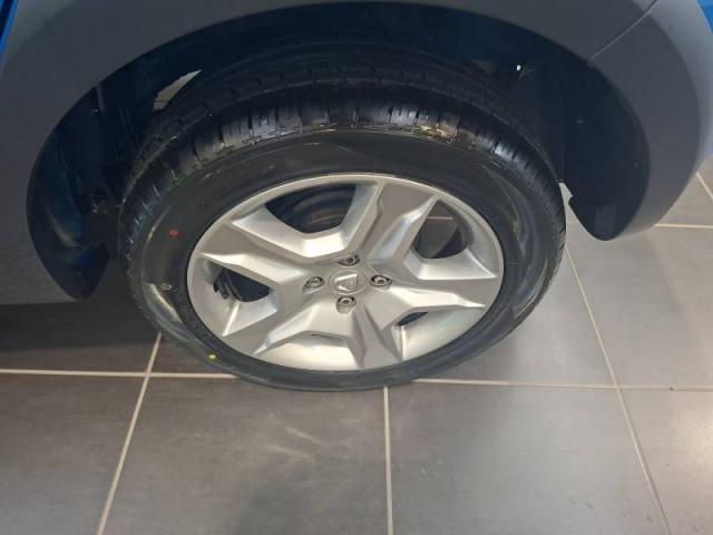 Dacia Sandero image 1