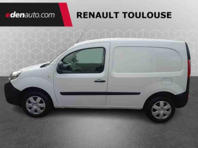 Renault Kangoo Van image 8