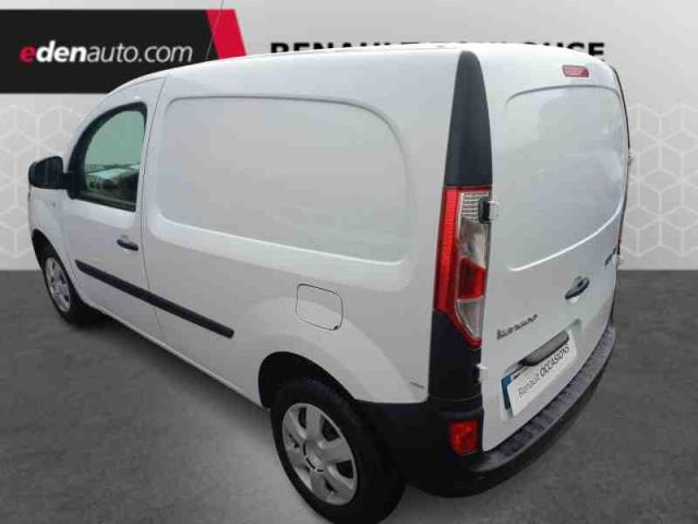 Renault Kangoo Van image 6