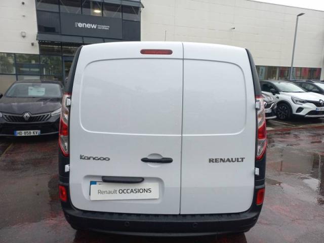 Renault Kangoo Van image 4