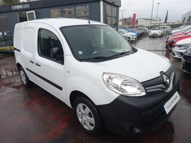 Renault Kangoo Van image 7