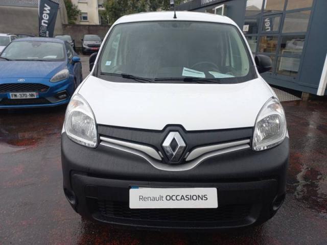 Renault Kangoo Van image 9