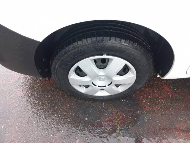 Renault Kangoo Van image 3