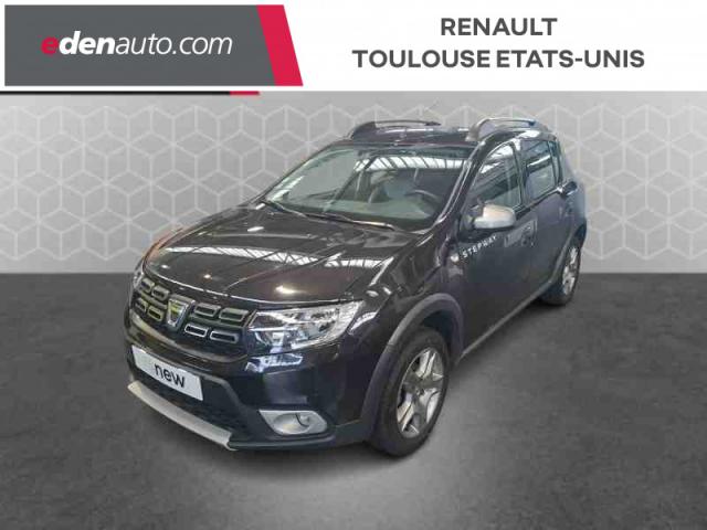 Dacia Sandero Tce 90 Stepway