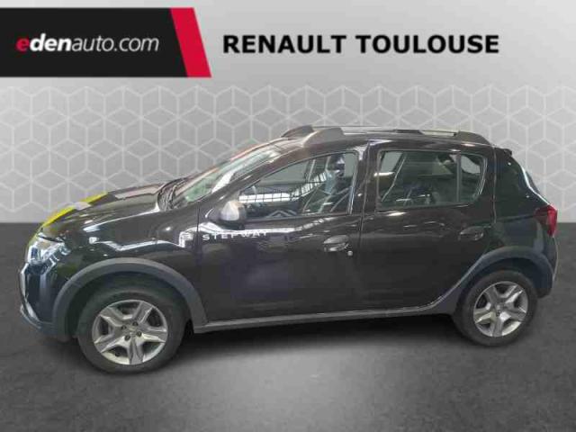 Dacia Sandero image 1