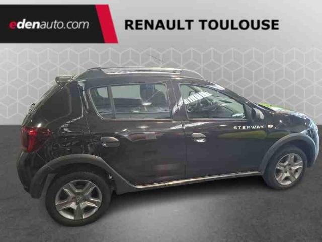 Dacia Sandero image 3