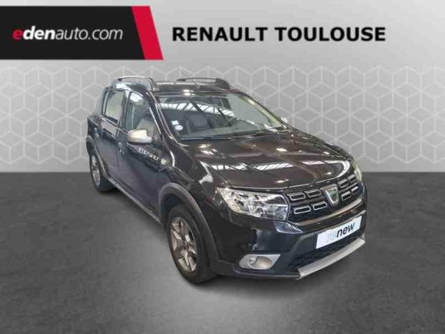 Dacia Sandero image 4