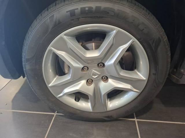 Dacia Sandero image 2