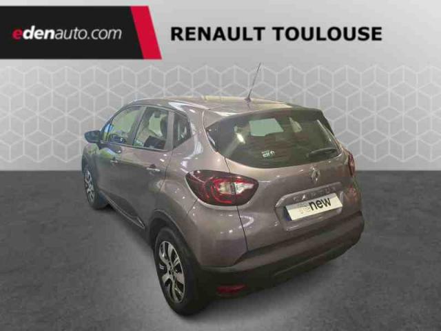 Renault Captur image 1