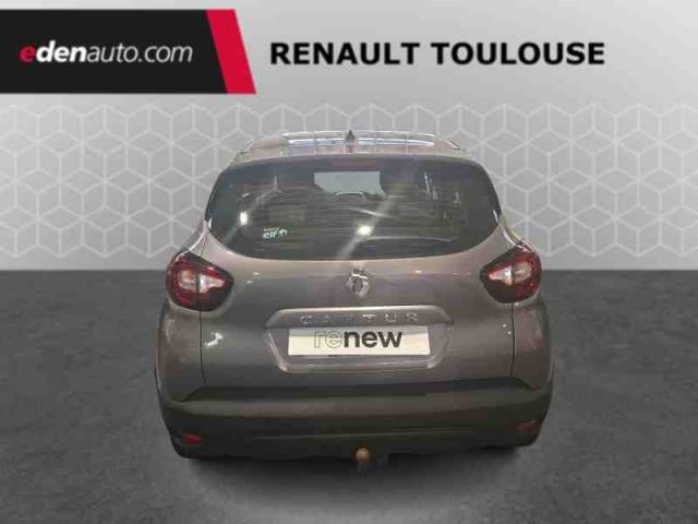 Renault Captur image 4