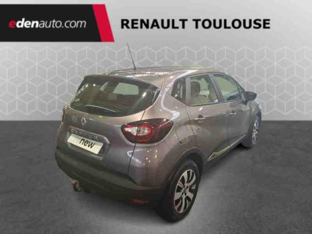 Renault Captur image 8