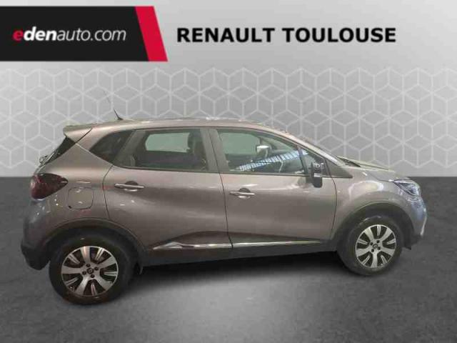 Renault Captur image 9