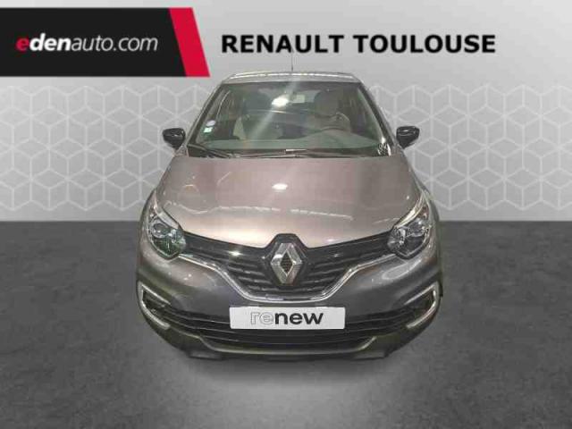 Renault Captur image 2