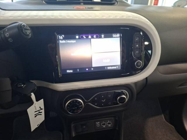 Renault Twingo image 4