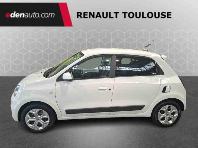 Renault Twingo image 6