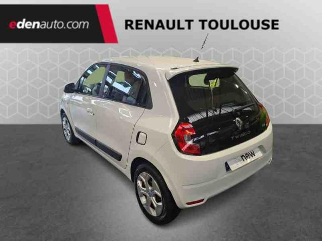 Renault Twingo image 9