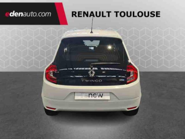 Renault Twingo image 2