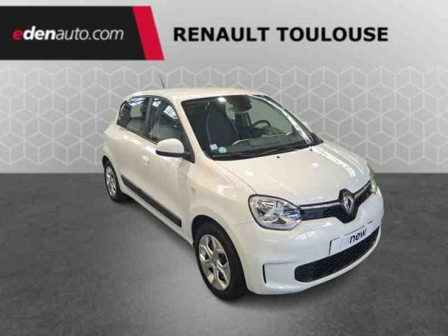 Renault Twingo image 8