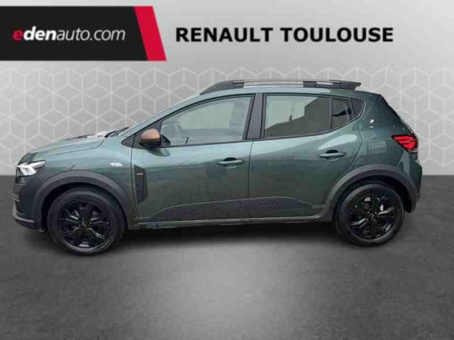 Dacia Sandero image 1