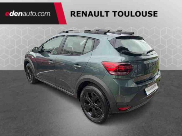 Dacia Sandero image 8