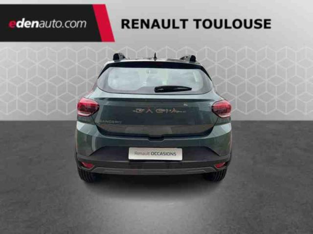 Dacia Sandero image 9