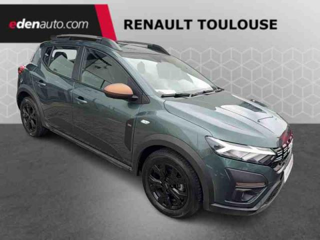 Dacia Sandero image 4