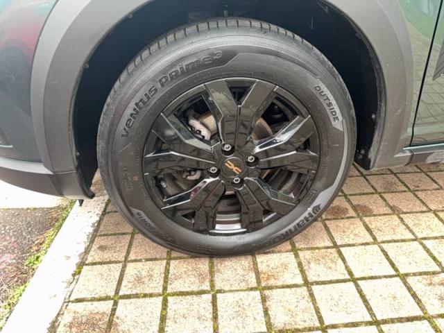 Dacia Sandero image 6