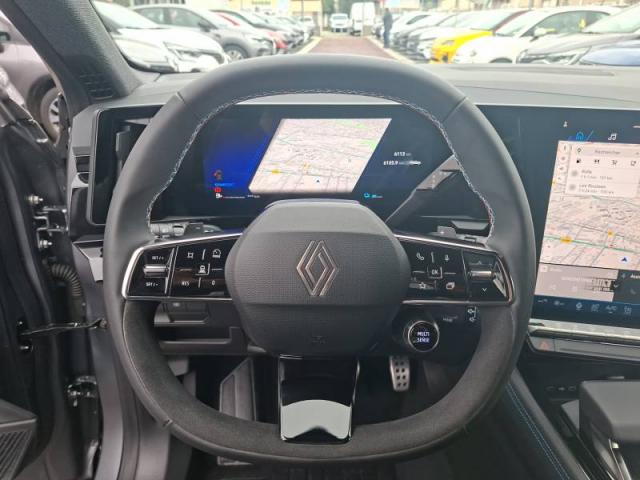 Renault Espace image 6